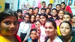 Teacher's Day Celebration 2022