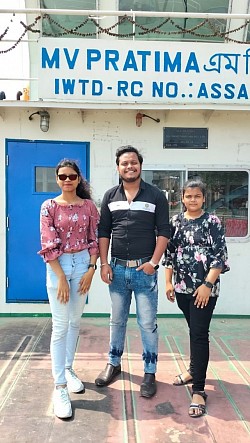 Educational Tour 2022
