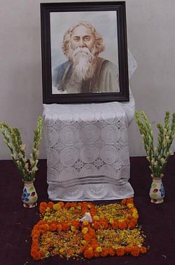 Rabindra Jayanti Celebration 2024