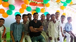 Republic Day Celebration