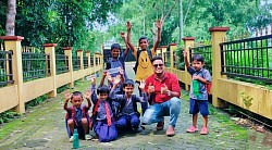 Fun With Lil Champs
