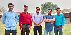 Faculties
