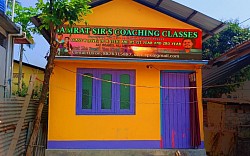 SSCC INSTITUTE BUILDING