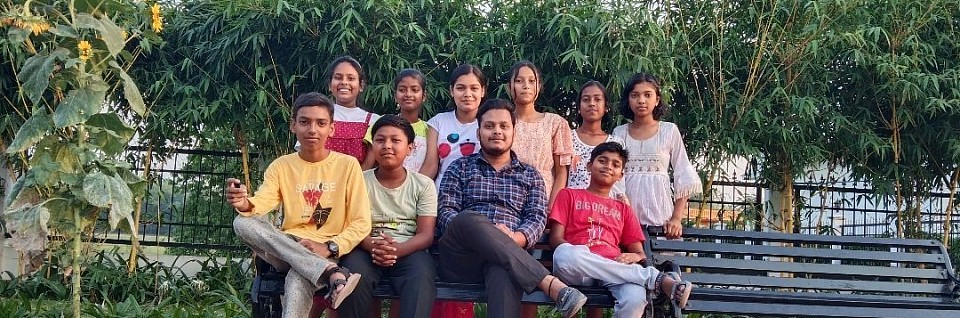 Batch of Class IX