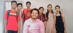 Class X BATCH