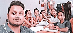 Class VIII Special Batch