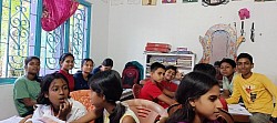 Afternoon Batch CLASS IX