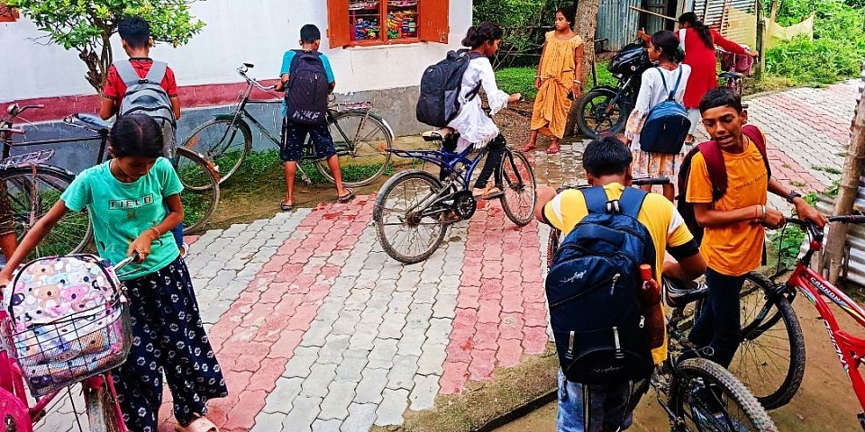 Campus