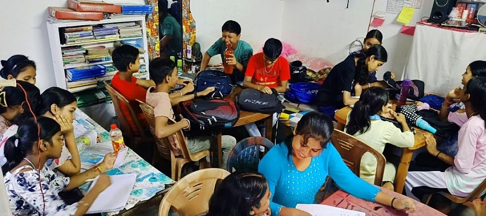 Student