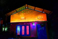 DIWALI DECORATION (2021)