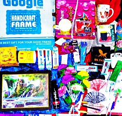Teacher's Day Gifts (2020)