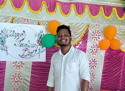 Teacher's Day Celebration (2022)