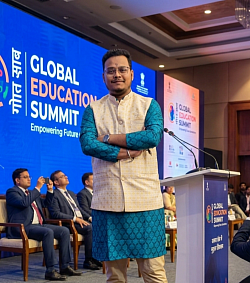 Global Education Summit 2025
