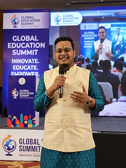 Global Education Summit 2025