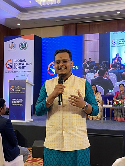 Global Education Summit 2025